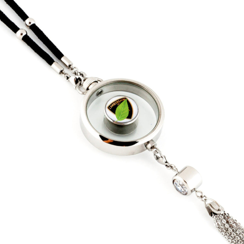 Car pendant perfume full product view